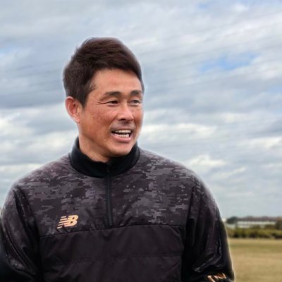 Coach Ryo Ono